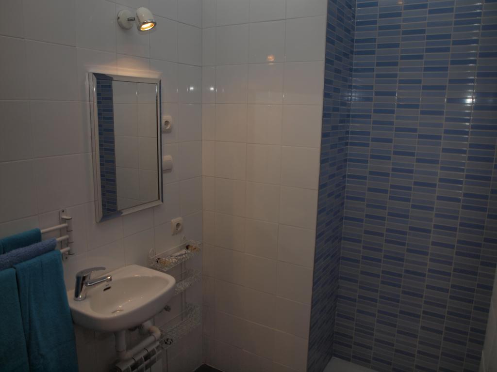 Pension Andoain Chambre photo