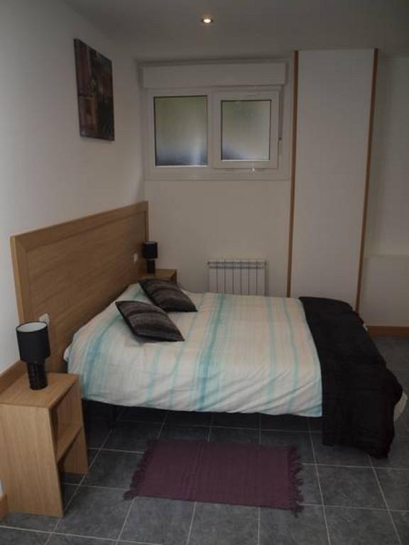 Pension Andoain Extérieur photo