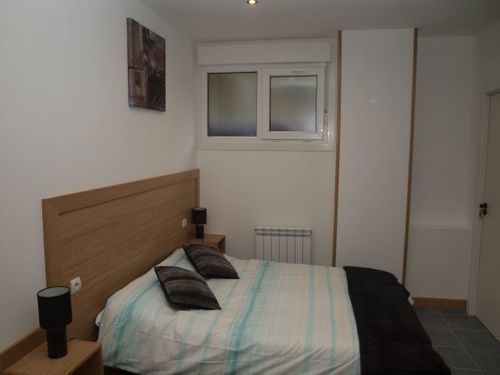 Pension Andoain Extérieur photo